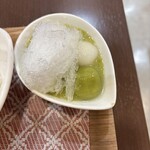 甘党　もぐらや - 