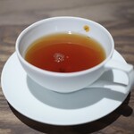 PAYSAGE - 紅茶　ペイサージュブレックファスト