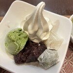 甘党　もぐらや - 