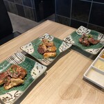 京の焼肉処 弘 - 