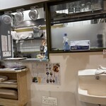 甘党　もぐらや - 