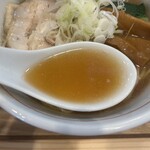 TOKYO RAMEN かいか - 