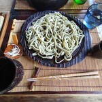 平打蕎麦 やつこま - 