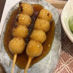 甘党　もぐらや - 