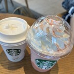 スターバックスコーヒー - 