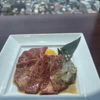 叙々苑 恵比寿ガーデンプレイス店 - 