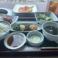 叙々苑 恵比寿ガーデンプレイス店 - 