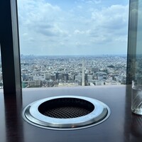 叙々苑 恵比寿ガーデンプレイス店 - 