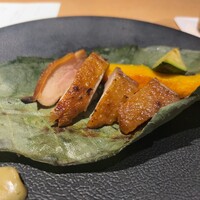 現代里山料理 ZEN HOUSE - 
