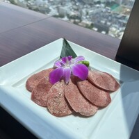 叙々苑 恵比寿ガーデンプレイス店 - 