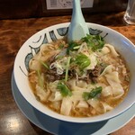 麺屋 丸福 - 料理写真:
