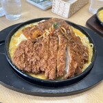 スパゲティハウス リトルジョン - 