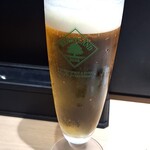 ステーキ てっぺい HARAJUKU - ハートランド