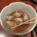 酒蔵北の誉 - 