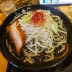 麺賊 夢我夢中 - 