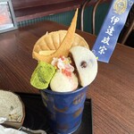 伊達かふぇ - 