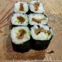 鮨 難波 - 