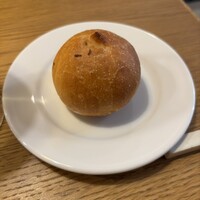 KALM - 自家製パン