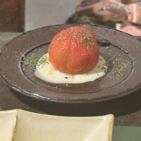 ビールと羊 - 