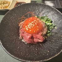 ビールと羊 - 