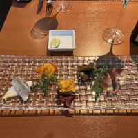カンブーザ - 