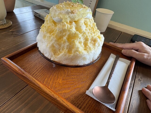 Icy Shaved Ice photo 2