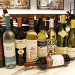 パッパーレ・ヴィーノ