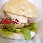 マナ バーガーズ - 