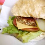 マナ バーガーズ - 