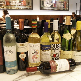 横浜駅でおすすめの美味しいワインバーをご紹介 食べログ