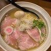 麺屋NOROMA