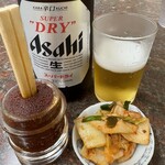 まんぷく亭 - 