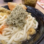 資さんうどん - 
