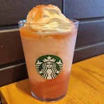 スターバックスコーヒー - ドリンク写真: