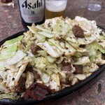 まんぷく亭 - 
