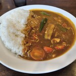 カレーハウスCoCo壱番屋 - 料理写真:
