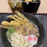 資さんうどん - 