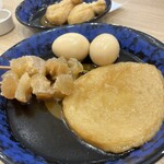 資さんうどん - 