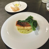 Bistro HiNGE Nakameguro - 