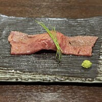 鉄板焼 grow 六本木店 - 