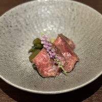 鉄板焼 grow 六本木店 - 