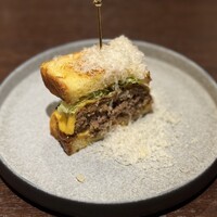 鉄板焼 grow 六本木店 - 