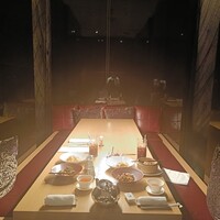 チャイナルーム - 
