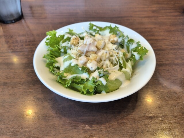 カレーハウスCoCo壱番屋 仙台泉インター店（ココイチ） - 泉中央（カレー）の写真