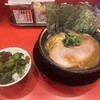 横浜家系ラーメン 大輝家