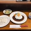 洋食屋ゆうき