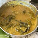 南インド料理 なんどり - 