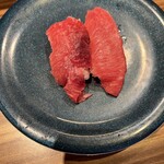 回転寿司 ぱさーる - 