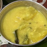 南インド料理 なんどり - 