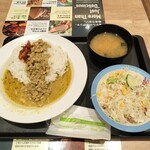 松屋 - 料理写真: